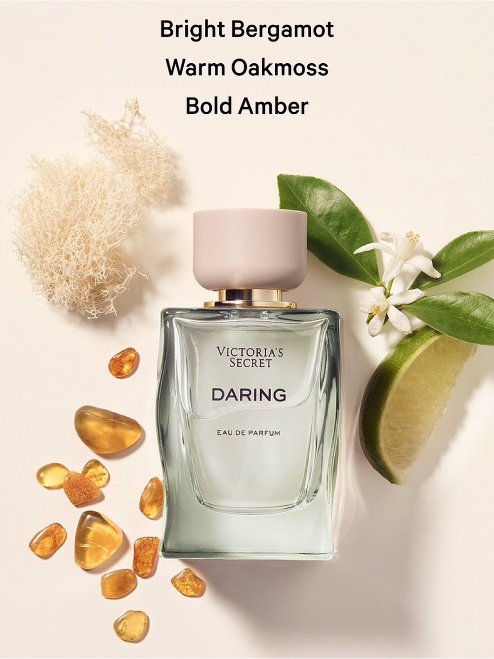 Victoria's Secret Daring BIG BOTTLE SEALED